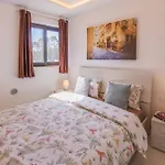 アパート Luxury Parkside Living Near The 3 Cities In Malta