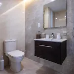 アパート Luxury Parkside Living Near The 3 Cities In Malta Żabbar