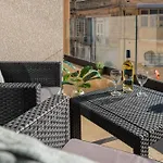 アパート Luxury Parkside Living Near The 3 Cities In Malta