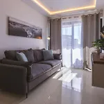 アパート Luxury Parkside Living Near The 3 Cities In Malta *