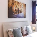 Luxury Parkside Living Near The 3 Cities In Malta アパート