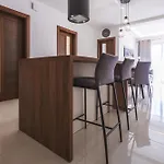 アパート Luxury Parkside Living Near The 3 Cities In Malta