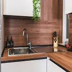 Luxury Parkside Living Near The 3 Cities In Malta アパート Żabbar
