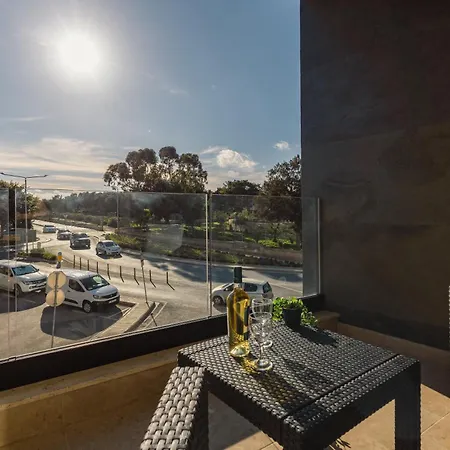 Luxury Parkside Living Near The 3 Cities In Malta * Żabbar