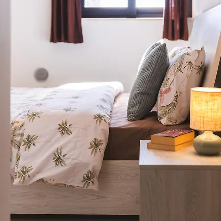 Luxury Parkside Living Near The 3 Cities In Malta