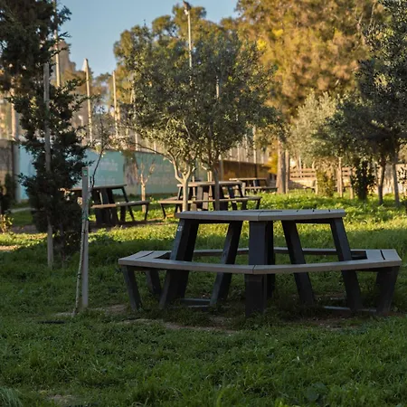 아파트 Luxury Parkside Living Near The 3 Cities In Malta Żabbar