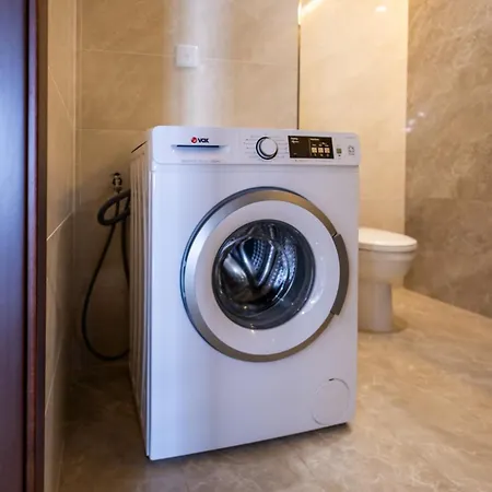 Luxury Parkside Living Near The 3 Cities In Malta *