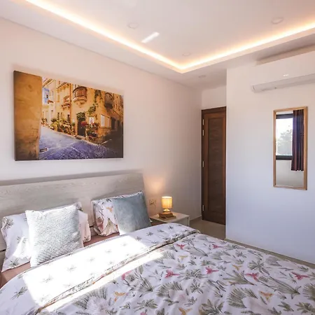 Luxury Parkside Living Near The 3 Cities In Malta Żabbar