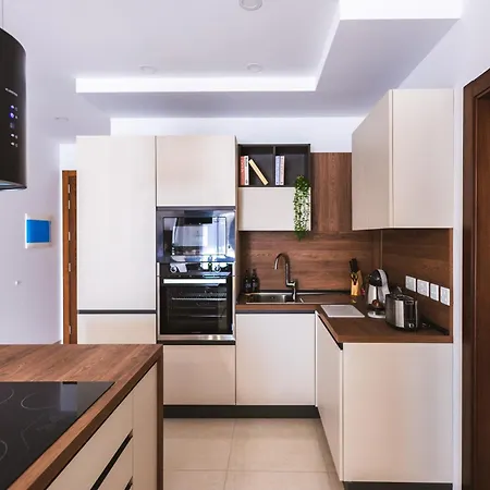 Luxury Parkside Living Near The 3 Cities In Malta * Żabbar