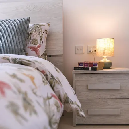 Luxury Parkside Living Near The 3 Cities In Malta Apartamento
