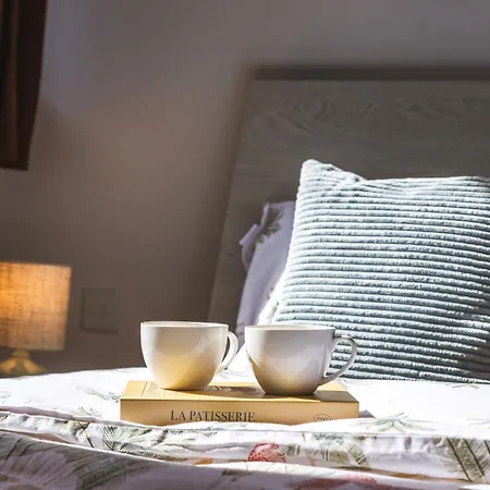 Appartement Luxury Parkside Living Near The 3 Cities In Malta Żabbar