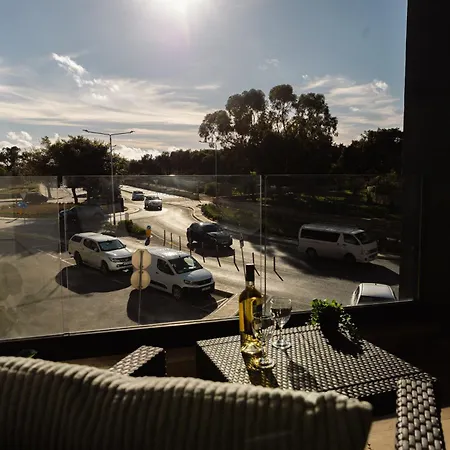 Luxury Parkside Living Near The 3 Cities In Malta Żabbar