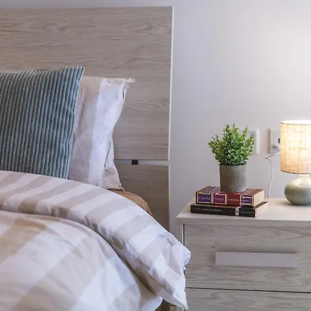 Luxury Parkside Living Near The 3 Cities In Malta * Żabbar