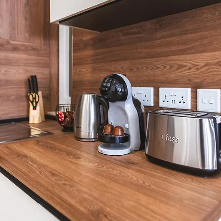 Luxury Parkside Living Near The 3 Cities In Malta * Żabbar