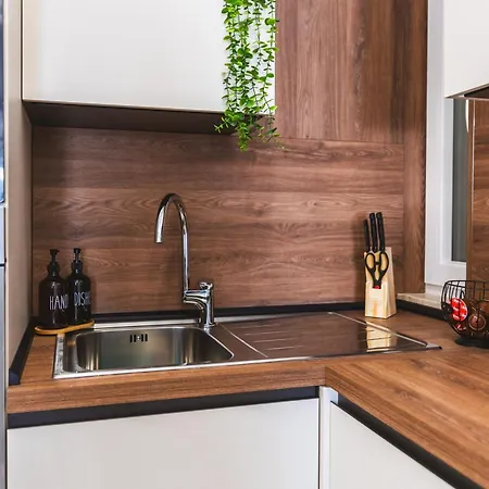 Luxury Parkside Living Near The 3 Cities In Malta Apartamento Żabbar