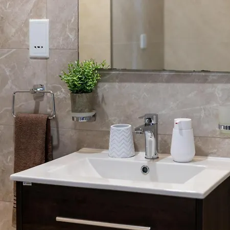 Luxury Parkside Living Near The 3 Cities In Malta * Żabbar